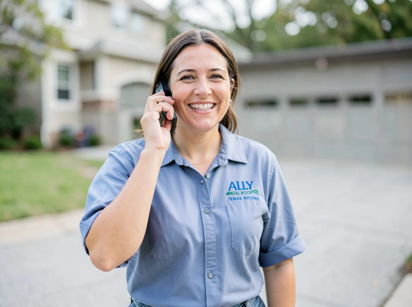 Metal Roof Installation Lewisville, OH FAQs